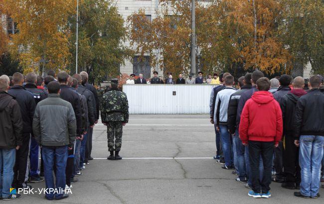 Штраф чи в'язниця? Яке покарання загрожує за ухиляння від мобілізації