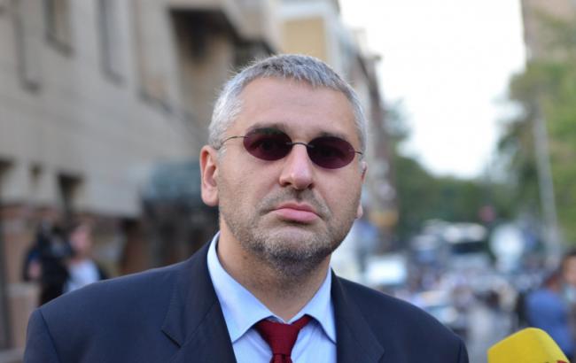 Адвокату Савченко запретили выезд из России