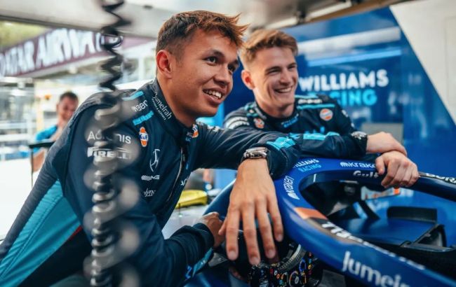 "Феррарі" знайшла нового пілота в середині пелотону Формули-1