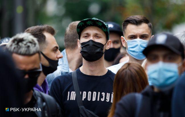 В одесском клубе с размахом "отметили" переход в жесткий карантин: красноречивое видео