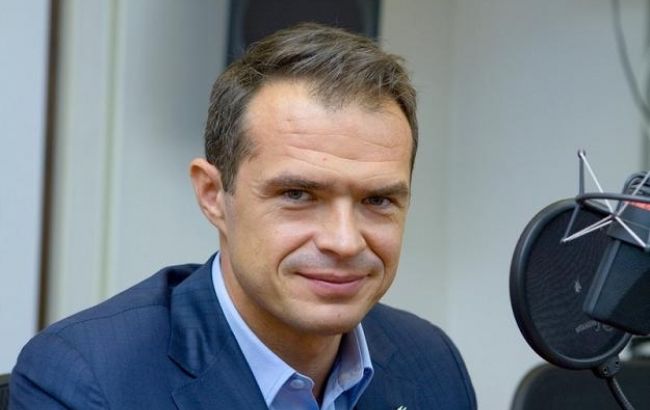 Смертность на украинских дорогах одна из самых высоких в Европе, - Новак