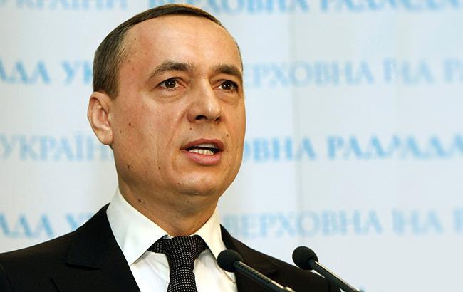 Суд продолжил избрание меры пресечения Мартыненко