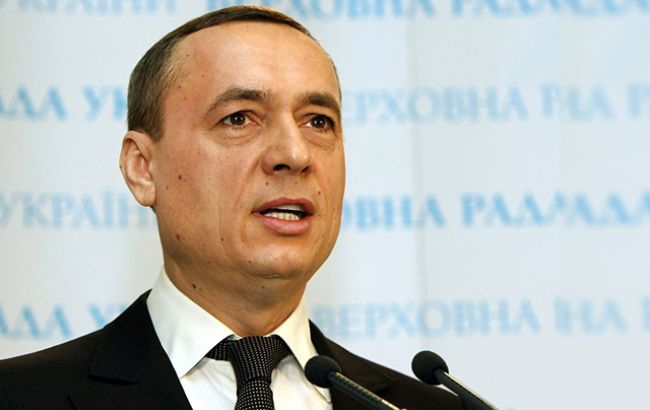 Защита Мартыненко заявила отвод судье Бобровнику, в заседании объявлен перерыв