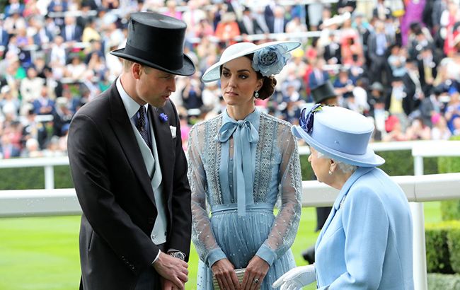 Четвертый ребенок? Кейт Миддлтон заподозрили в беременности