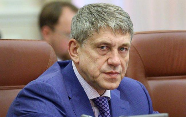 Насалик допускает дальнейшее продление чрезвычайного положения в энергетике