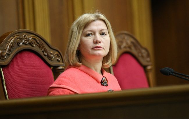 РФ отклонила инициативу Украины провести встречу омбудсменов в рамках ТКГ