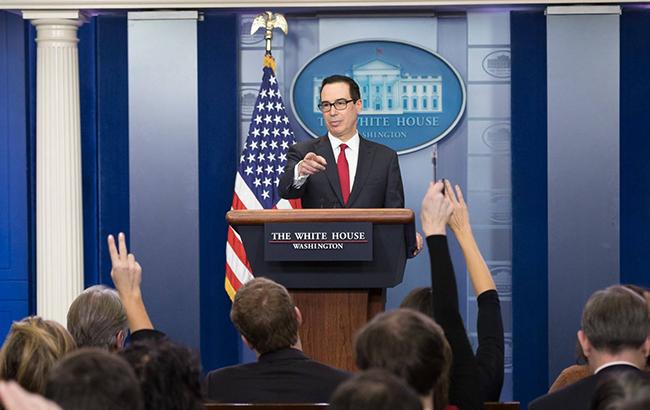 Минфин США готовит новые санкции против России