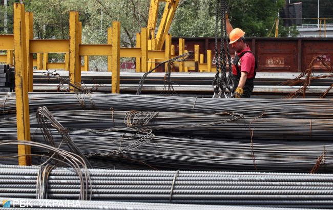 Украинцы оценили экономическое положение страны