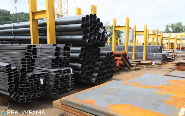 Экспортные пошлины на металлолом сохранят более 25 тысяч рабочих мест в Украине, - эксперт