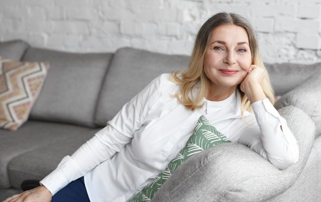 5 вещей, которые "работают" против человека после 40 лет