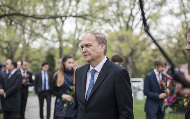 В России заявили, что не планируют капитулировать в войне с Украиной