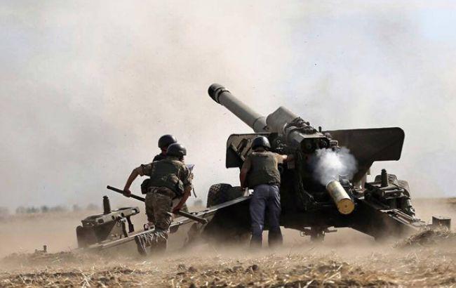 Генштаб закликав війська РФ на Донбасі дотримуватися "шкільного перемир&rsquo;я"