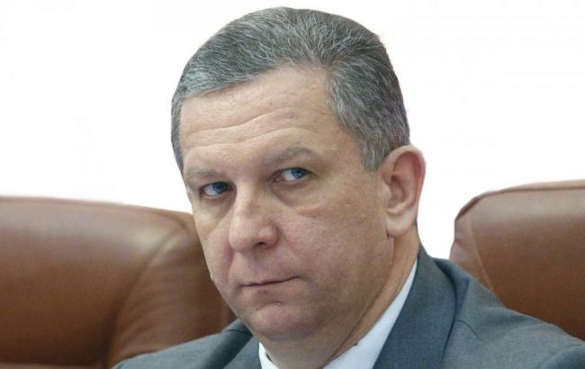 Рева констатував значне підвищення надходжень по ЄСВ в зв'язку з ростом мінімальної зарплати