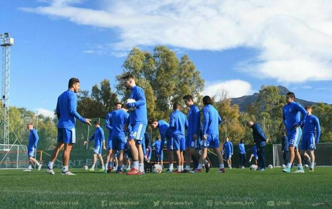 АЕК - Динамо: прогноз букмекеров