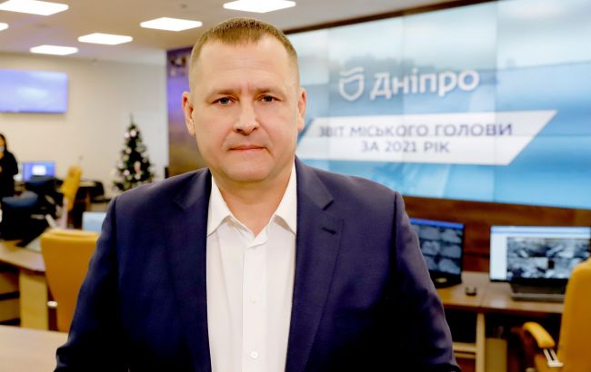 Филатов заявил о выполнении 70% обещаний: "остальные - в процессе"