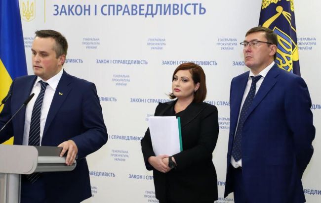 Варченко: детективы и руководство НАБУ саботировали расследование хищений в "Укроборонпроме"