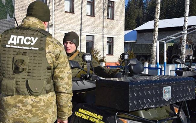 На Донбассе задержали партию медикаментов, предназначенных для лечения боевиков