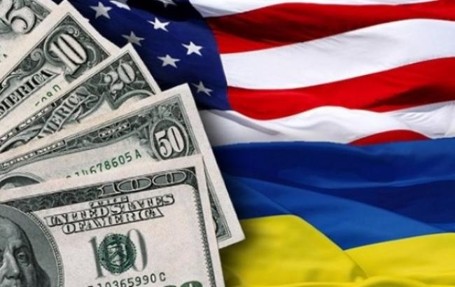 США предоставят Украине 14 млн долларов на повышение прозрачности в госуправлении