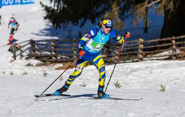 Олимпиада-2022: когда и кто из украинцев соревнуется 8 февраля