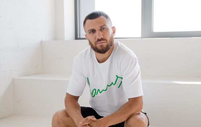 Ломаченко у списку. Камбосос вибирає "кращого з найкращих" для наступного бою