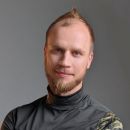 Юрій Крохмаль