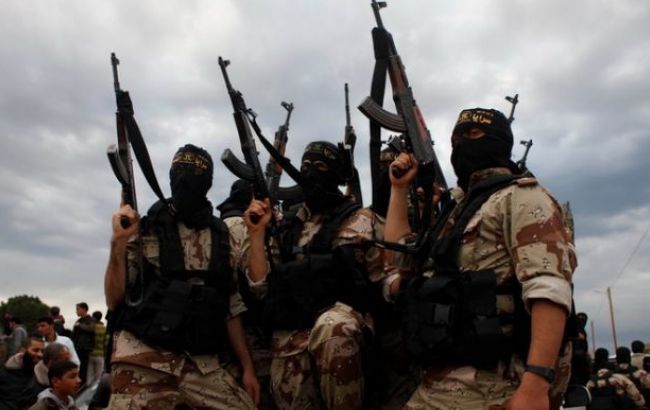 В Афганистане заявили о ликвидации одного из главарей ИГИЛ