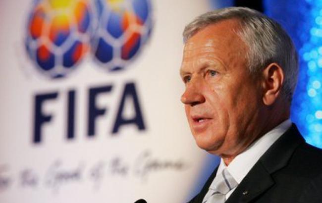 Почетный президент РФС: Законным путем отобрать ЧМ-2018 у России невозможно