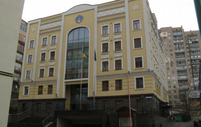 ВСЮ открыл дисциплинарное дело против судьи Калиниченко за арест евромайдановцев