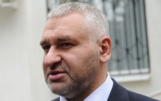 Фейгин: для Савченко наиболее реалистичен вариант с отбыванием наказания в Украине