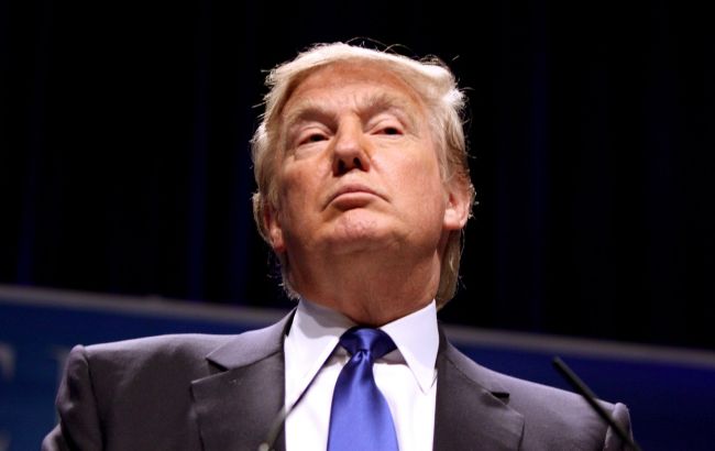 Трамп планирует построить стену на границе с Мексикой за счет бюджета США, - CNN