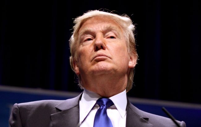 Трамп требует от автопроизводителей строить новые заводы в США