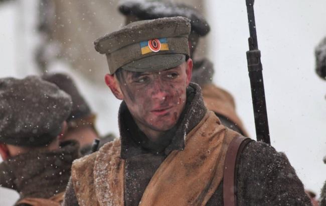 Крути 1918: з'явився ефектний трейлер фільму (відео)