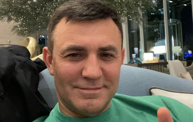 "Нам було поставлено задачу": Тищенко розповів, навіщо поїхав до Таїланду