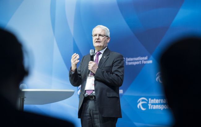 Нинішні дії Росії становлять загрозу для всієї Європи, - МЗС Канади