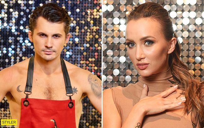 Ризатдинова сделала заявление о конфликте на Танцах со звездами (видео)