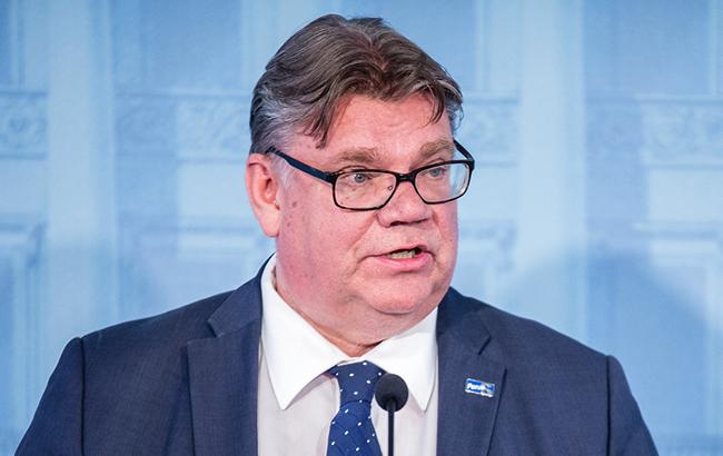 Финляндия выделит Украине 15 млн евро на образование, - Сойни