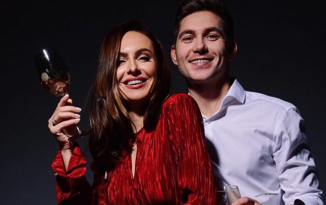 Шоумен Владимир Остапчук официально расстался с супругой