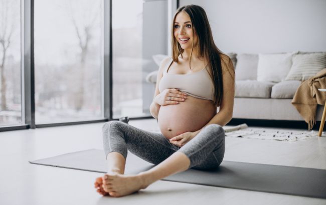 Лікар назвала 8 речей, які потрібно вагітним встигнути зробити до пологів