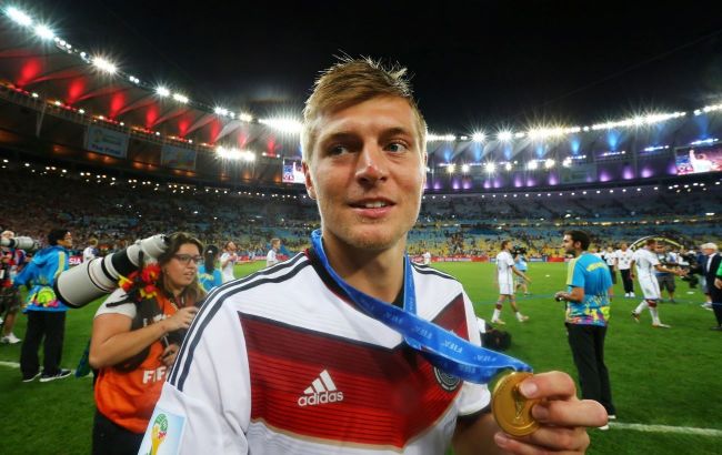 Звезда "Реала" неожиданно объявил о завершении карьеры