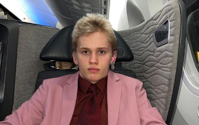 "Я - враг. Нас развернули": скандального российского тиктокера Даню Милохина не пустили в Украину