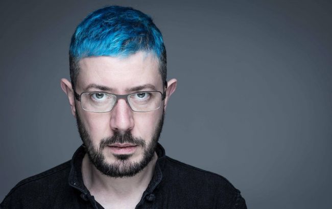 Украина ввела санкции против российского дизайнера Лебедева