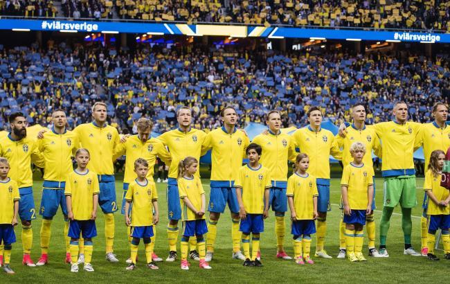 Швеція - Англія: прогноз букмекерів