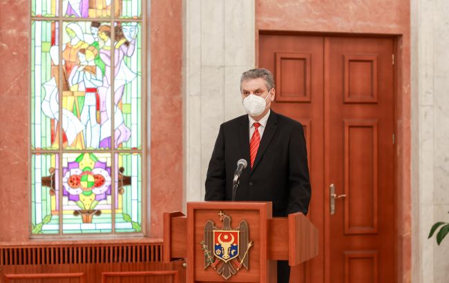 Молдова отреагировала на заявление Арестовича "занять Приднестровье"