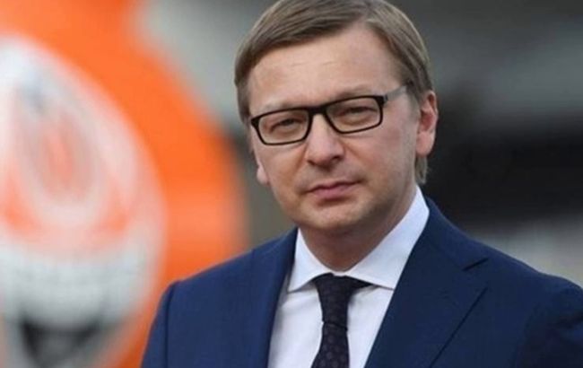 Европейская ассоциация футбольных клубов передает Украине 1 млн евро