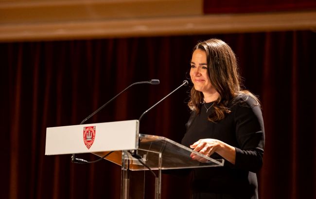 Первая в истории женщина-президент Венгрии вступила в должность