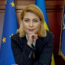 Ольга Стефанішина