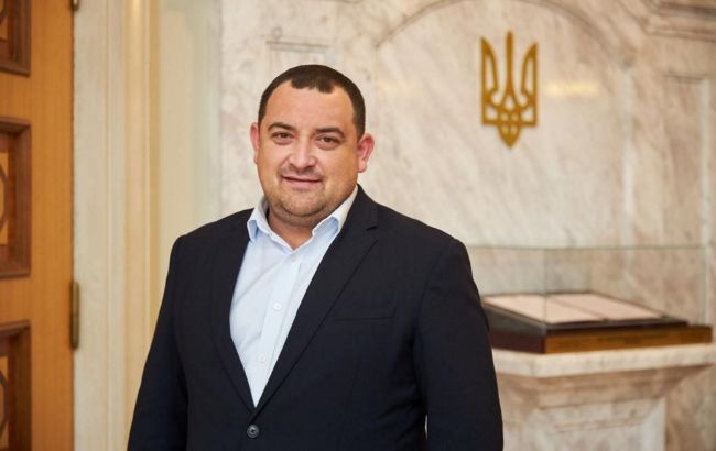 Стало известно имя нардепа, задержанного при получении взятки