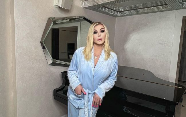 "Мне некуда вернуться": в доме Ирины Билык месяц прожили оккупанты