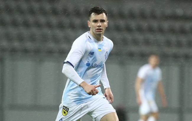 "Динамо" разгромом завершило второй тренировочный сбор