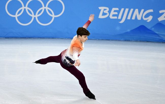 Зимняя Олимпиада-2022: когда и кто из украинцев соревнуется 10 февраля